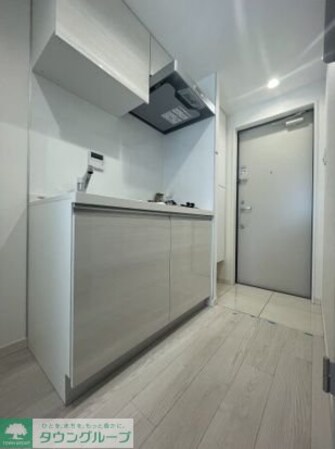 ルオーレ上北沢駅前の物件内観写真